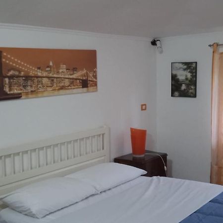 Beb Casale Pompei Rendine Villa Boscotrecase Exterior foto