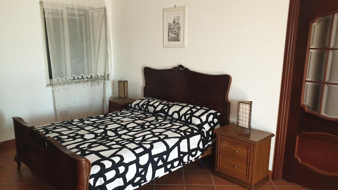 Beb Casale Pompei Rendine Villa Boscotrecase Exterior foto