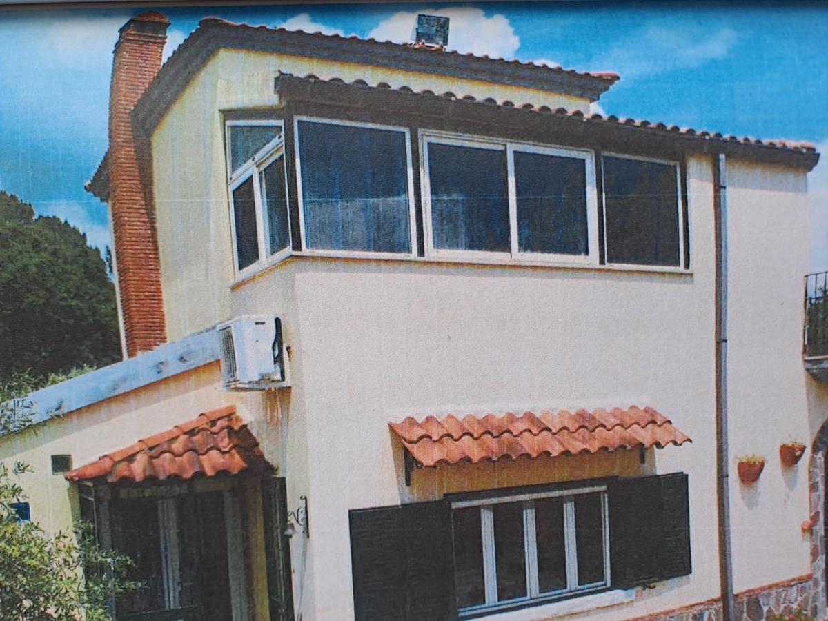 Beb Casale Pompei Rendine Villa Boscotrecase Exterior foto
